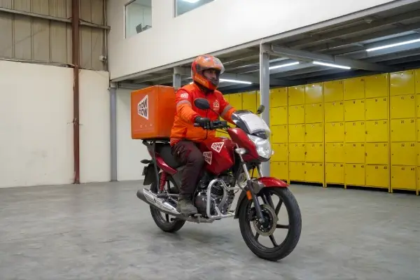 Now Now Rider